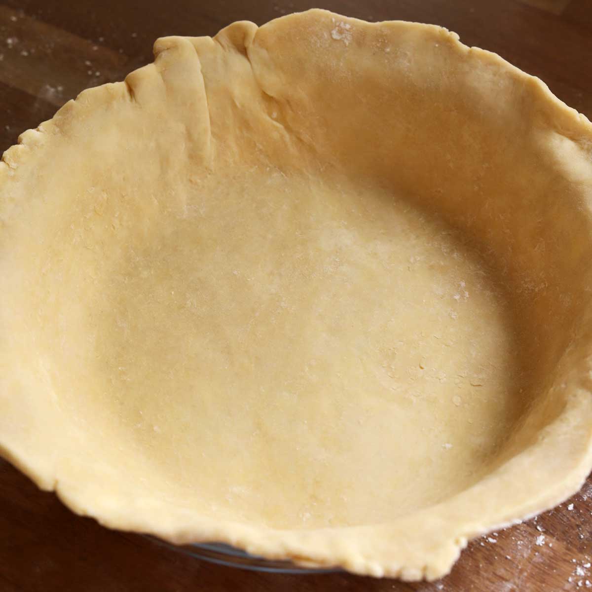 Achieve a Tender, Flaky Pie Crust: Your Go-To Recipe Guide